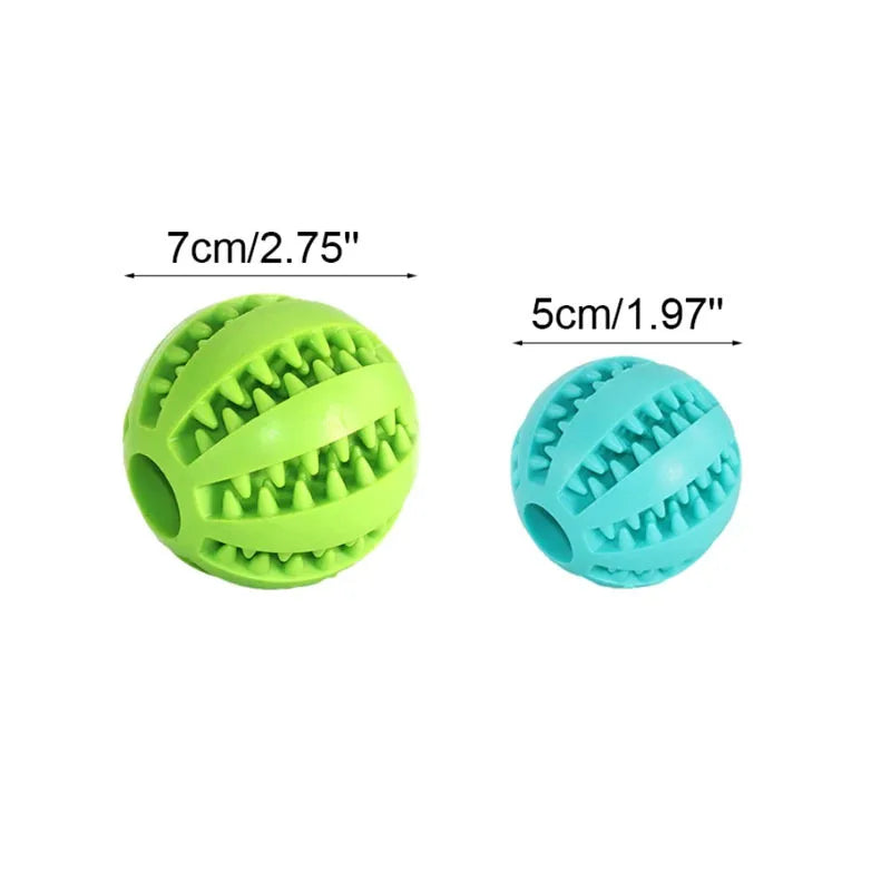 Interactive Treat Ball for Dogs