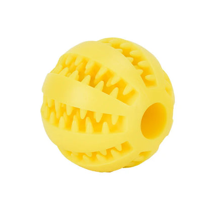 Interactive Treat Ball for Dogs