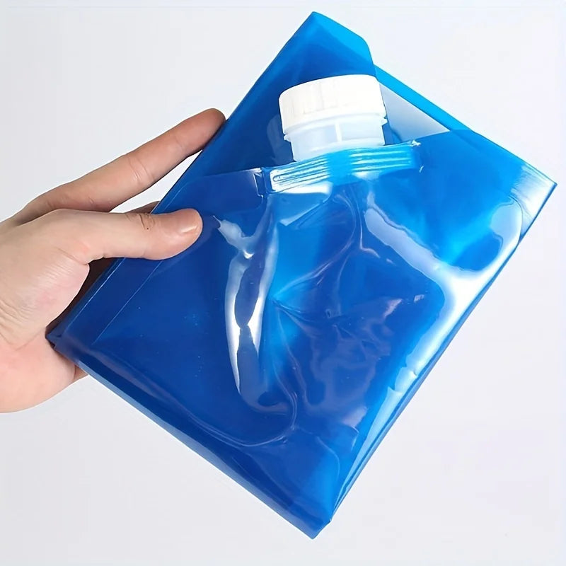 Collapsible Water Container