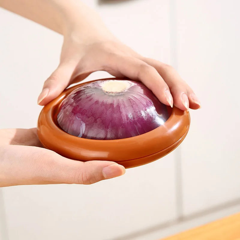 Reusable Fresh Food Storage Boxes