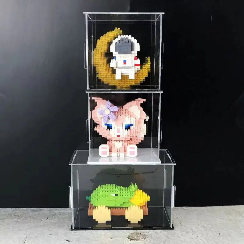 Acrylic Display Case
