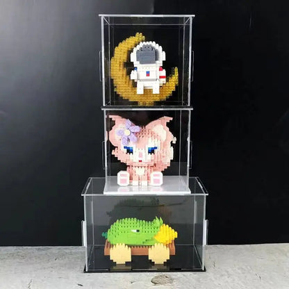 Acrylic Display Case