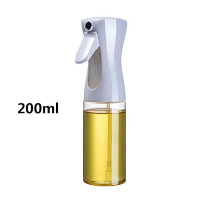 Oil Spray Bottle – 200ml, 300ml & 500ml | Kitchen, BBQ & Camping
