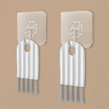 Flexible Gap Cleaning Brush