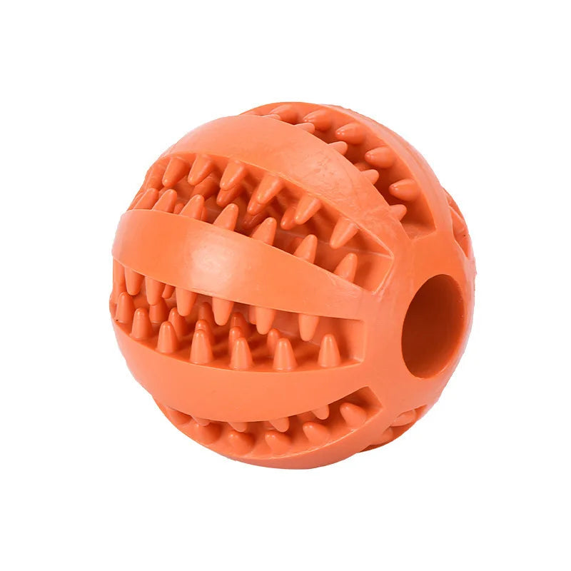 Interactive Treat Ball for Dogs