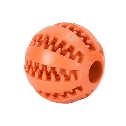 Interactive Treat Ball for Dogs