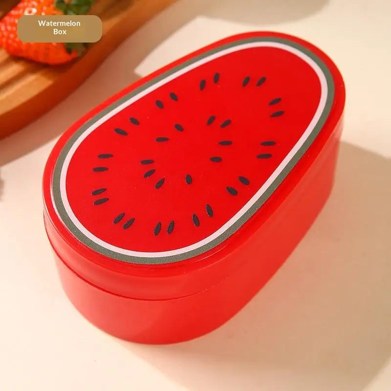 Reusable Food Storage Containers