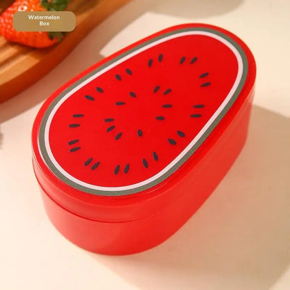 Reusable Food Storage Containers