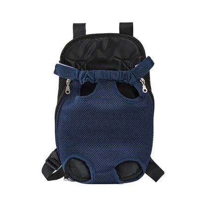Front Pet Backpack Carrier