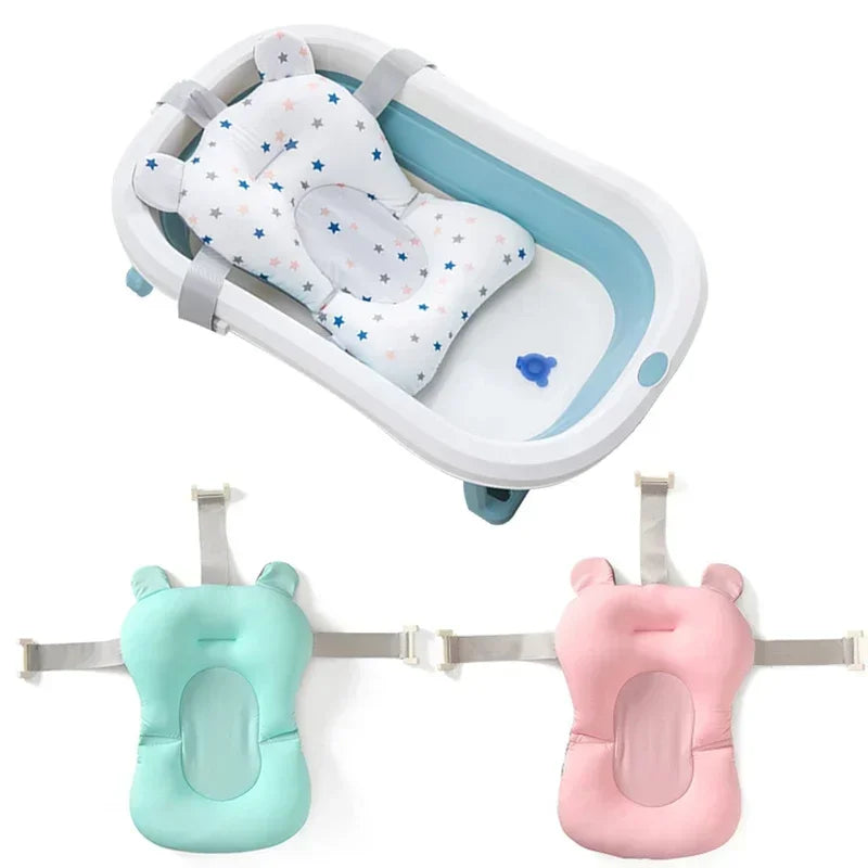Baby Bath Support Mat