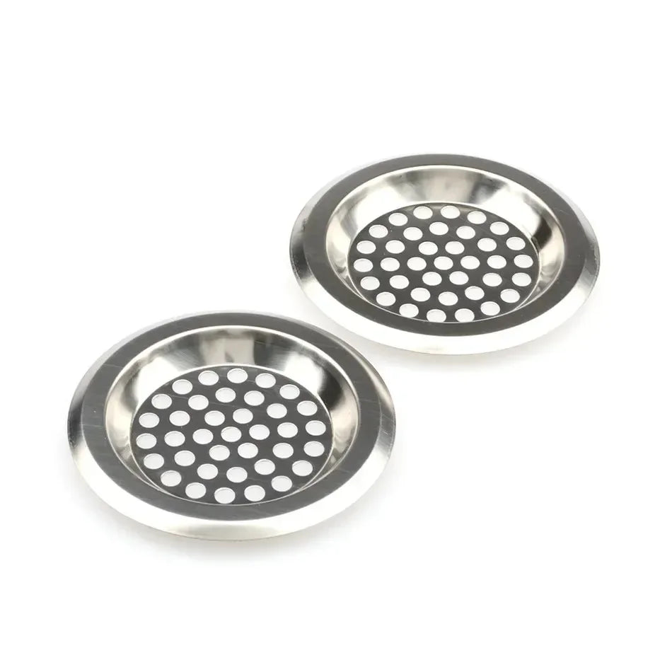 Stainless Steel Sink Strainer