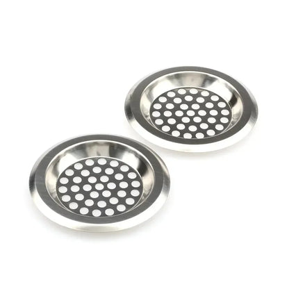 Stainless Steel Sink Strainer
