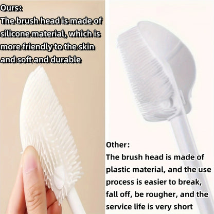 Bendable Cup Cleaning Brush