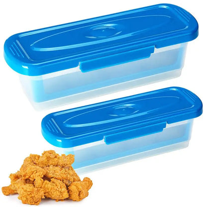 Breading Bowl Set