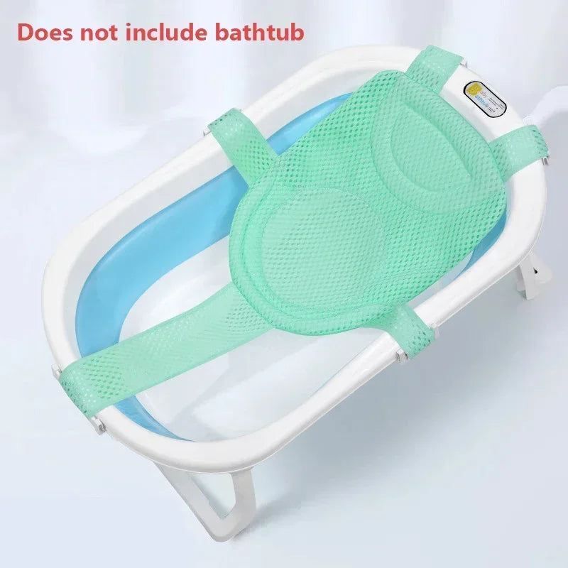 Baby Bath Support Mat