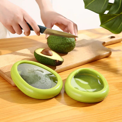 Reusable Fresh Food Storage Boxes