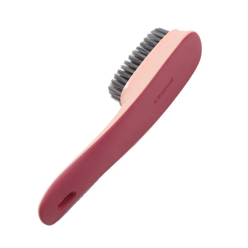 Multi-Use Shoe Cleaning Brush
