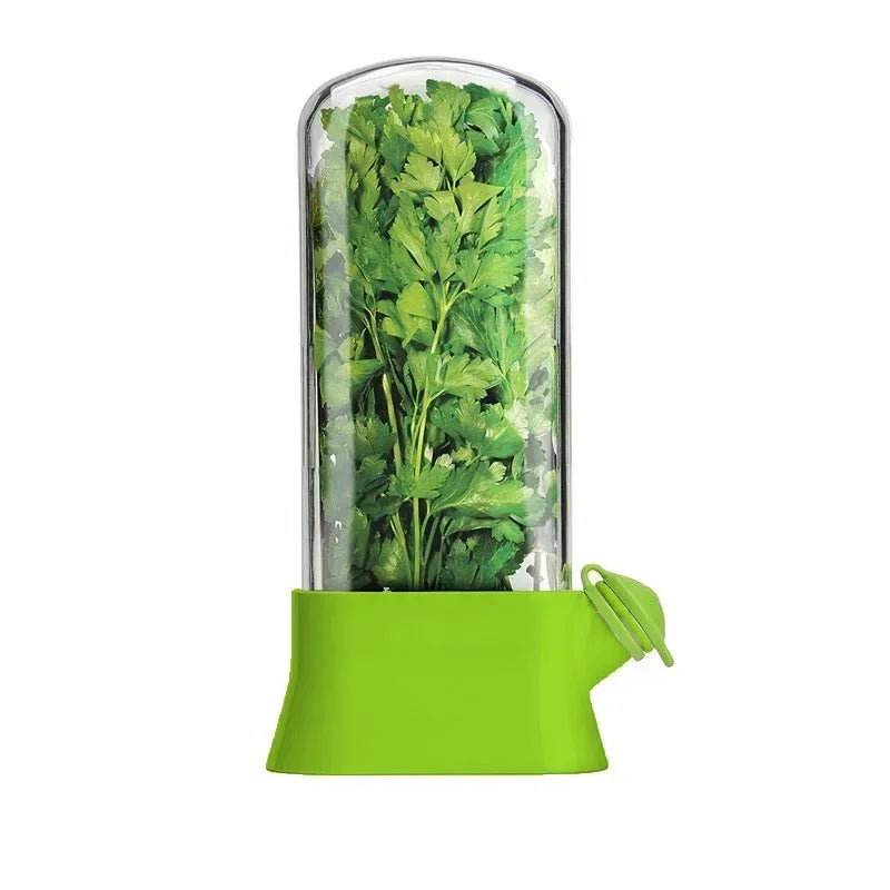 Large Herb Keeper for Refrigerator