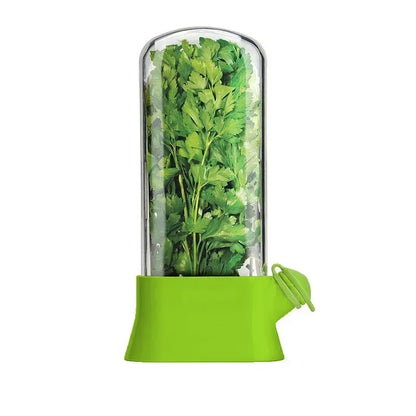 Large Herb Keeper for Refrigerator