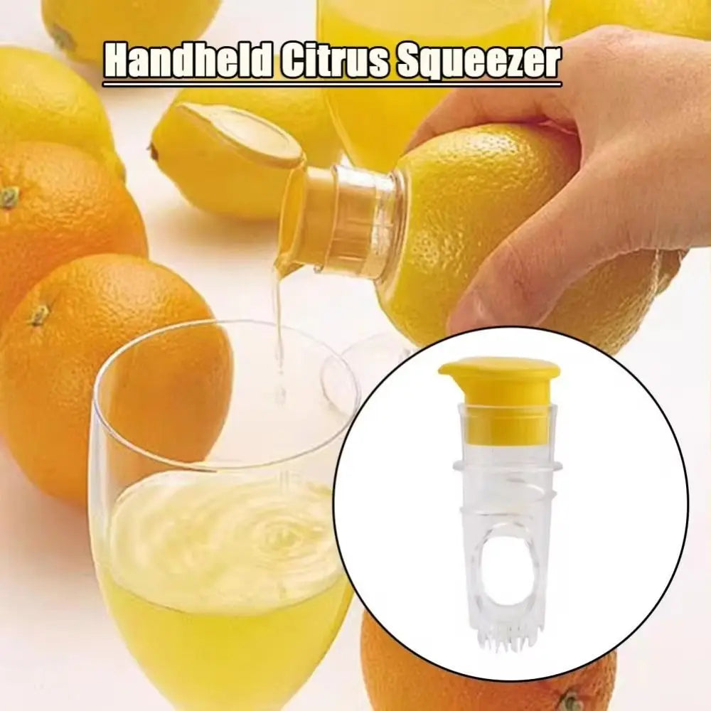 Mini Citrus Juicer