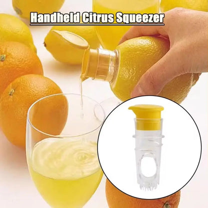 Mini Citrus Juicer