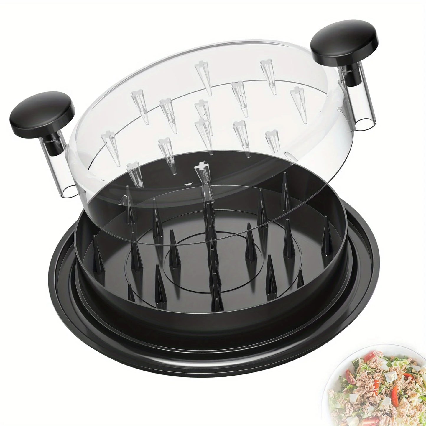 Chicken Shredder Tool