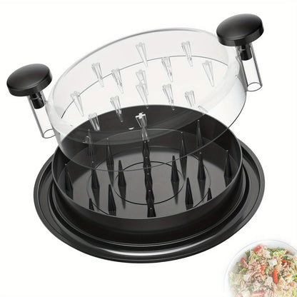 Chicken Shredder Tool