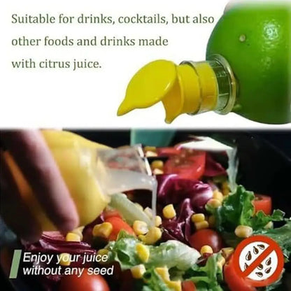 Mini Citrus Juicer