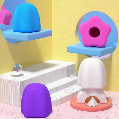 Toothpaste Control Cap