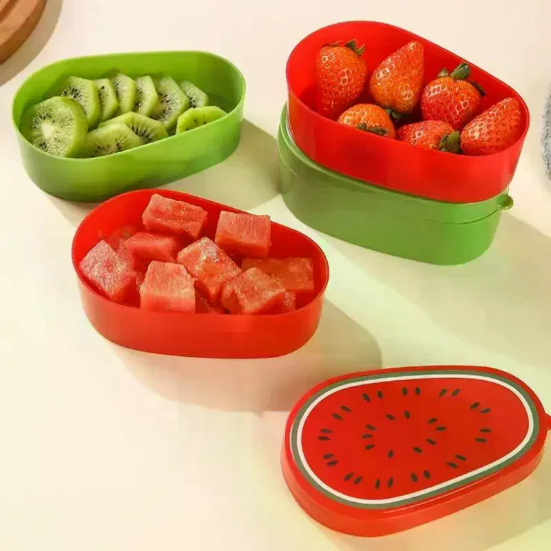 Reusable Food Storage Containers