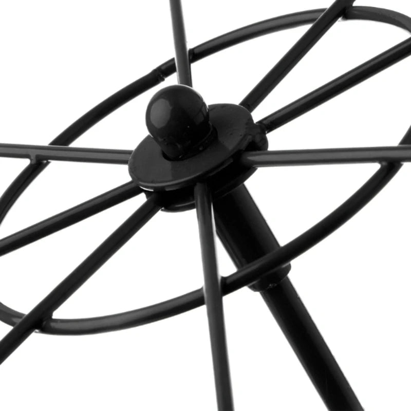 Rotating Jewelry Display Stand
