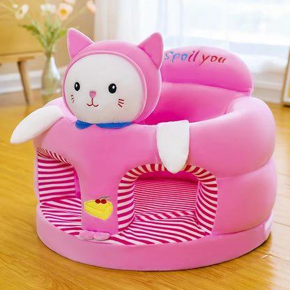 Cute Baby Support Seat