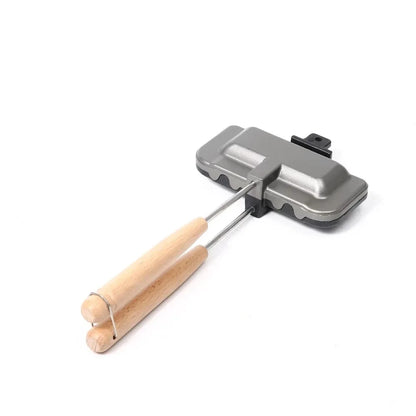 Double-Sided Sandwich Pan