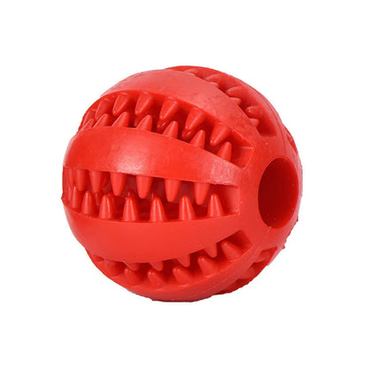 Interactive Treat Ball for Dogs