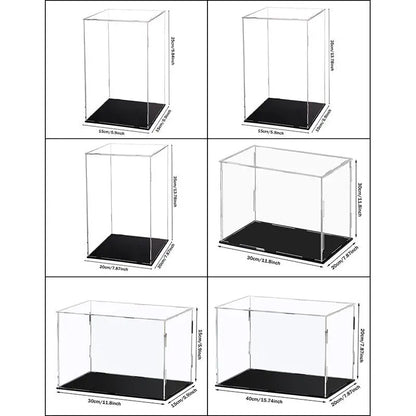 Acrylic Display Case