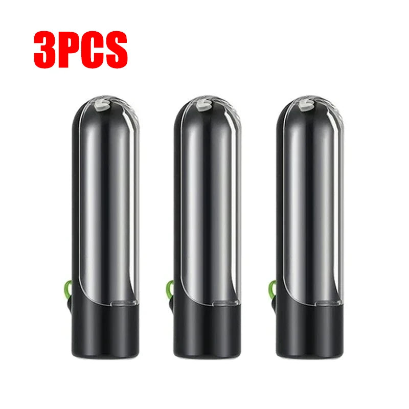 Refrigerator Herb Preserver