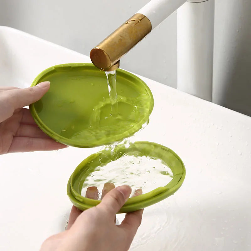 Reusable Fresh Food Storage Boxes