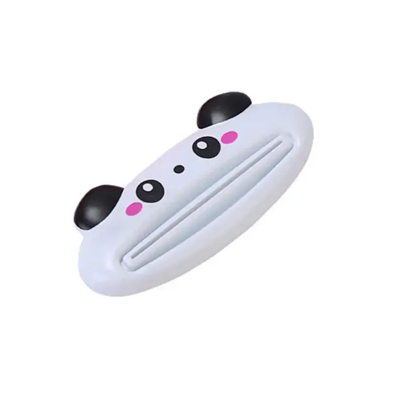Cute Animal Toothpaste Squeezer