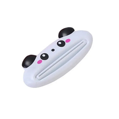 Cute Animal Toothpaste Squeezer