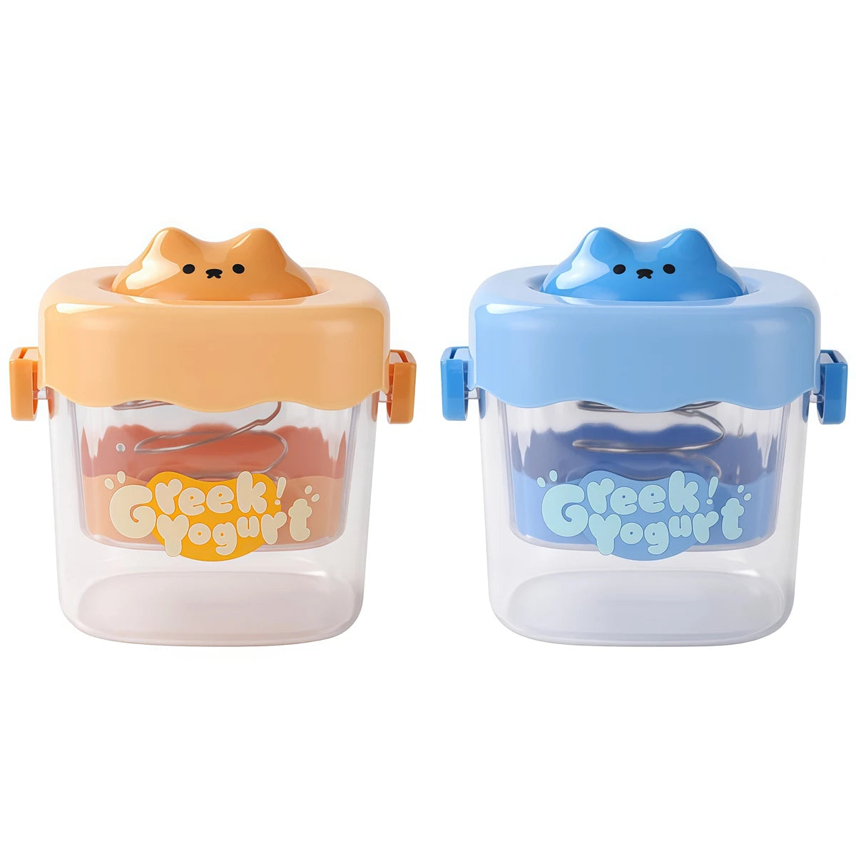 Compact Greek Yogurt Strainer for Creamy Homemade Yogurt