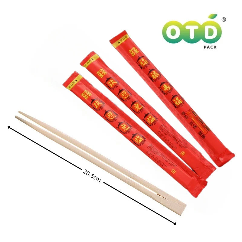 Chinese Takeout Food Containers