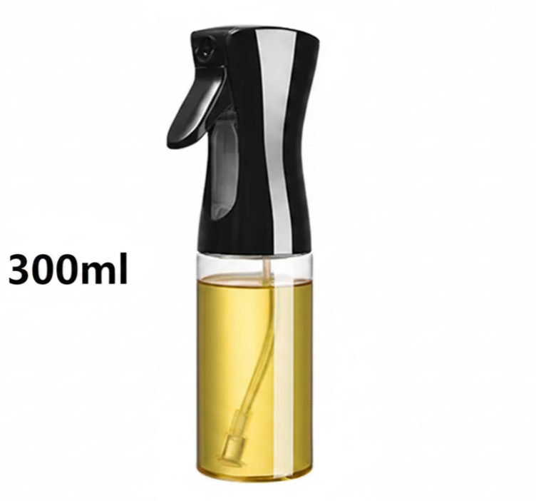 Oil Spray Bottle