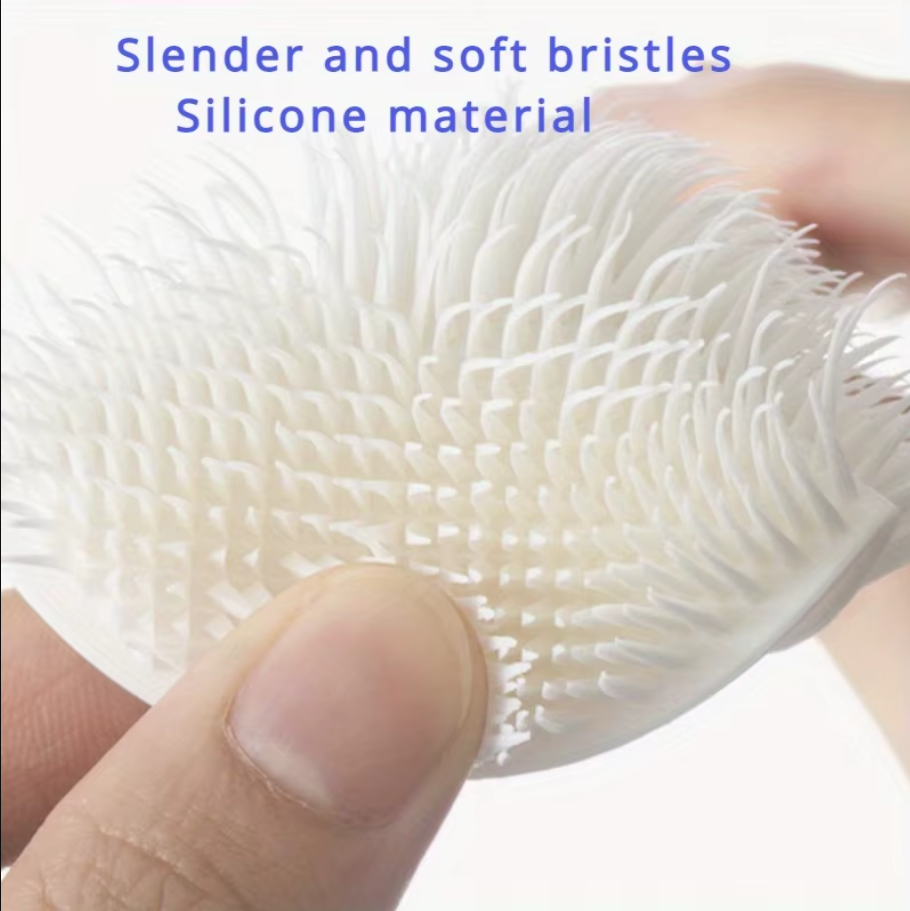 Bendable Cup Cleaning Brush
