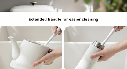 Bendable Cup Cleaning Brush