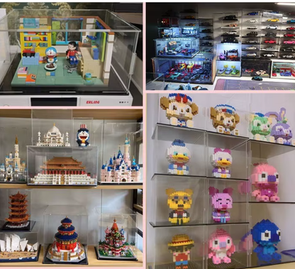 Acrylic Display Case